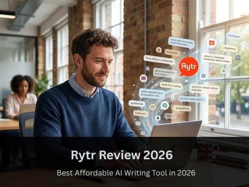 Rytr Review